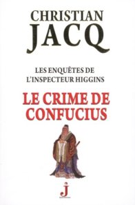 le crime de confucius